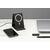 Artic Magnetic 10W wireless charging phone stand Black - XD Xclusive P308.322