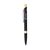 Yuri GRS Recycled Alu Pen Zwart -  20319820