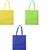 Kühltasche aus Non-woven Leroy Limette -  7823.019