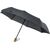 Parapluie pliable en pongée 190T Elias Noir -  8913.001