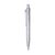 BottleWise RPET pennen Wit -  24941020