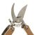 Wooden garden multi-tool Brown - XD Collection P221.309