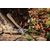 Wooden garden multi-tool Brown - XD Collection P221.309