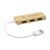 Bamboo USB Hub Bamboo -  170640