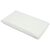 Althea sport towel 50x100 cm White - Unbranded 11350501
