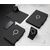 Artic Magnetic 10W wireless charging A4 portfolio Black - XD Xclusive P774.322