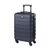 Amsterdam Trolley GRS Recycled ABS Blue -  886432