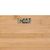 Grundig Bamboo Digital Body Scale Brown - Grundig P279.909