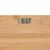 Grundig Bamboo Digital Body Scale Brown - Grundig P279.909
