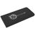 SCX.design P18 5000 mAh Powerbank mit Leuchtlogo Schwarz, Weiß - SCX.design 1PX01800