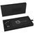 SCX.design P18 5000 mAh Powerbank mit Leuchtlogo Schwarz, Weiß - SCX.design 1PX01800