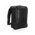 City laptop rugtas Zwart - XD Collection P729.411