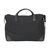 Denver Duffle Recycled Canvas travelling bag Black -  773298