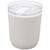 Gobelet Hudson double paroi en plastique recyclé de 180 ml Blanc - Unbranded 10085201