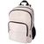 Sac à dos pour ordinateur portable 15'' Trend Plus recyclé certifié GRS de 20L Oatmeal - Unbranded 13008607