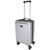 Rover GRS gerecyclede 50,8 cm cabinetrolley 40 l  Zilver - Unbranded 13008781