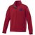 Maxson Softshelljacke für Herren Rot - Elevate Life 38319250
