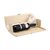 Rackpack Gamebox Backgammon Wood - RackPack W42244