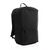 Impact AWARE™ 1200D Minimalist 15.6 inch laptop backpack Black, Green - XD Xclusive P762.811