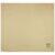 Abele Waffeldecke aus Baumwolle, 150 x 140 cm Beige - Seasons 11333702