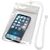 Pochette étanche Dombay pour téléphone portable taille XL Transparent - Unbranded 12443101
