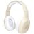 Riff Bluetooth®-koptelefoon van tarwestro met microfoon Beige - Unbranded 12424502