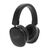 Casque sans fil Swiss Peak Pro Noir - Swiss Peak P329.401