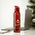 Sirius GRS RPET 650 ml X-Mas Rood, Rood -  853360
