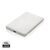 Orion 5.000mAh 5W magnetische Powerbank aus RCS rec. Alu Silber - XD Collection P322.6002