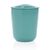 Antimicrobiële koffiebeker Groen - XD Collection P432.097