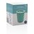 Antimicrobiële koffiebeker Groen - XD Collection P432.097