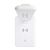 Lampe de bureau avec chargeur à induction 5W Blanc - XD Collection P308.783