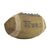 Waboba Sustainable Sport item 15 cm - American Football Naturel - Waboba W07042