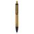 Balpen Woody Zwart -  LT87552-N0002