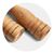 Orrefors Jernverk houten zout- en pepermolen set Hout - Orrefors Jernverk LT54014-N0093