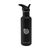 Klean Kanteen Classic Bottle Flip Seal Sport Cap 800 ml Black - Klean Kanteen 247198