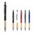 Fidget spinner pen Wit -  LT87924-N0001