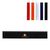 Ruler 20cm Dark blue -  LT91921-N0010
