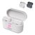 TAT3509| Philips TWS earphones with Noise Canceling Pro met tot 24 uur speeltijd Donker grijs - Philips Audio LT42253-N0060