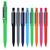 Ozzy pen soft touch Black -  LT87075-N0002