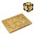 Wooden cube puzzle Wood, Wood -  LT90758-N9393