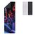 Yogamatte Sublimation 61 x 173 cm Weiß -  LT97206-N0001