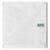 Sophie Muval double face - 140 x 70 cm Wit - Sophie Muval 9404-06-A06