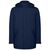America gewatteerde parkajack voor kinderen   Navy blue - Roly K50721RD