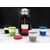 Tasse Coffee To Go 280ml en PLA Gris - XD Collection P432.892