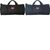 Reisetasche / Dufflebag aus 600D Polyester Sheila Schwarz -  8492.001