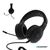 BLP069 | Blaupunkt Gaming Headphone Schwarz - Blaupunkt LT47300-N0002