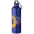 Oregon 770 ml Aluminium Trinkflasche mit Karabinerhaken Blau - Unbranded 10029700