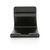 Terra RCS recycled aluminium tablet & phone stand Grey - XD Xclusive P301.662