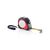 Tool Pro measuring tape - 8m/25mm Red, Black - XD Collection P113.584